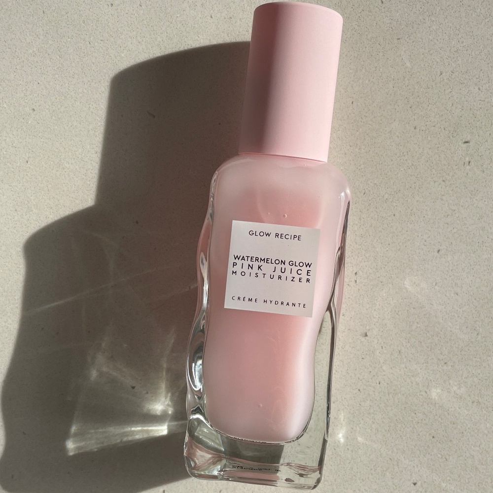 Watermelon Glow Pink Juice Moisturizer